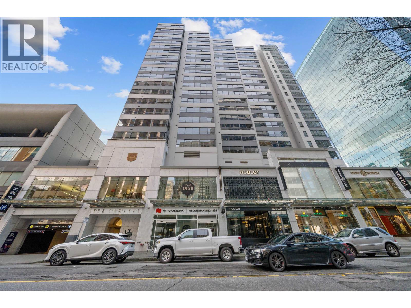 Photo of 1403 1060 ALBERNI STREET 35