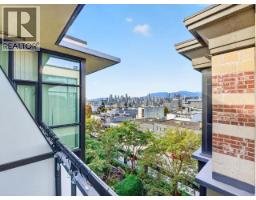 418 2515 Ontario Street, Vancouver, BC V5T4V4 Photo 6