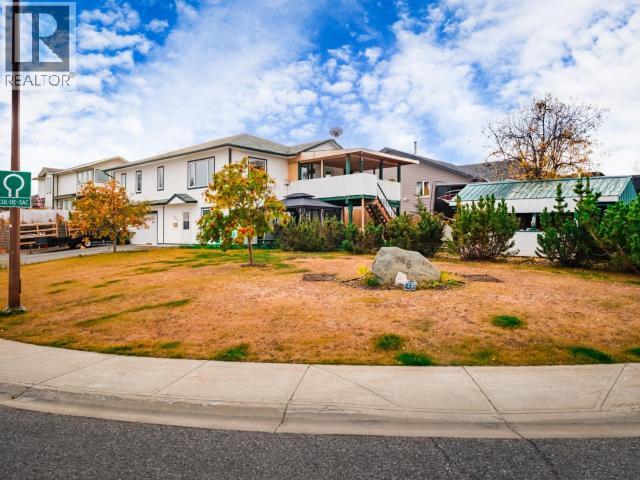 146 FALCON DRIVE - 1