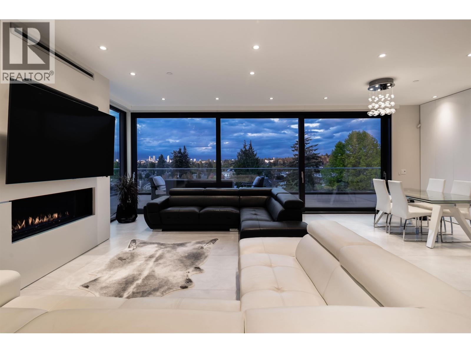 4188 PUGET DRIVE, Vancouver - Image 1