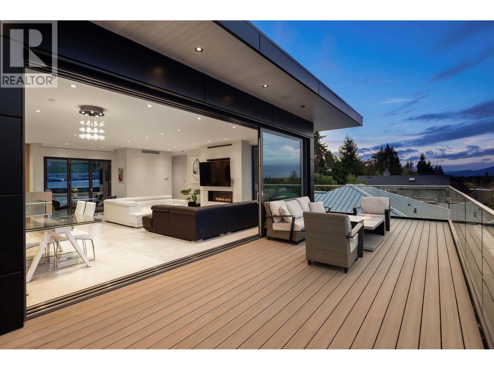 4188 PUGET DRIVE, Vancouver - Image 1