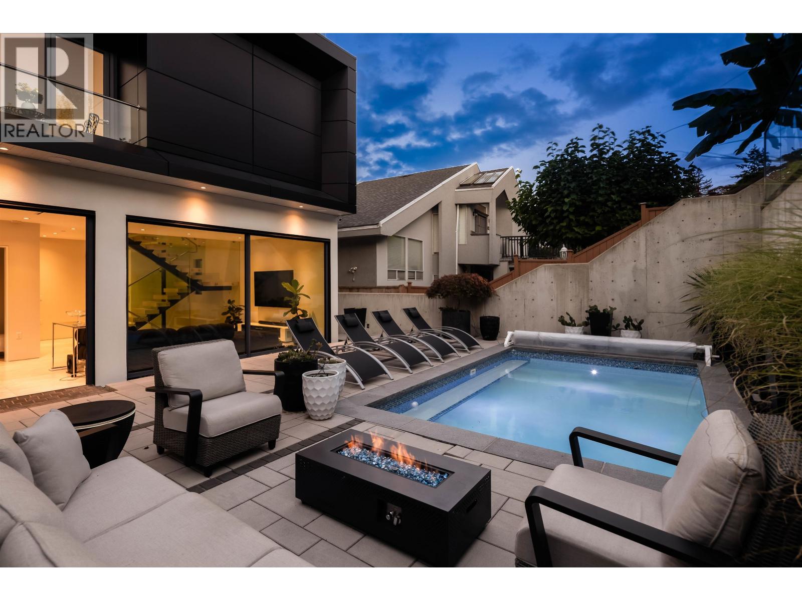 4188 PUGET DRIVE, Vancouver - Image 1