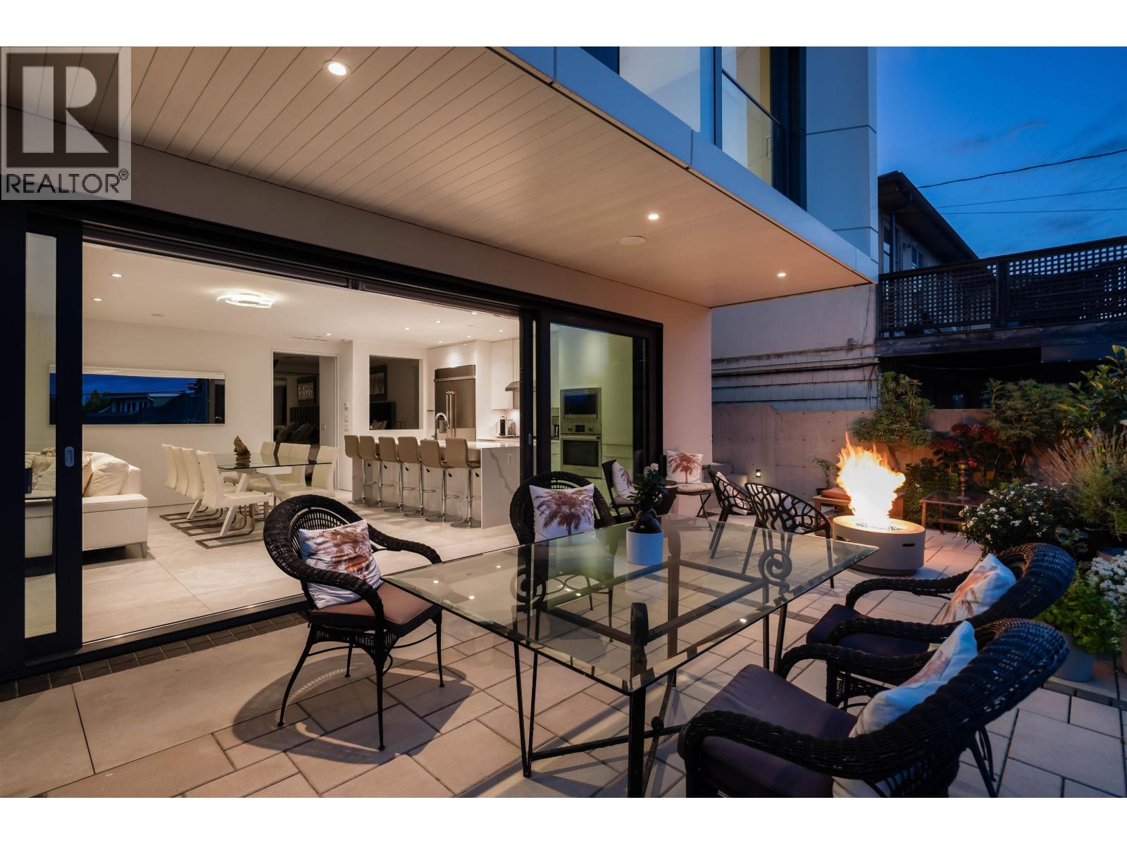 4188 PUGET DRIVE, Vancouver - Image 1