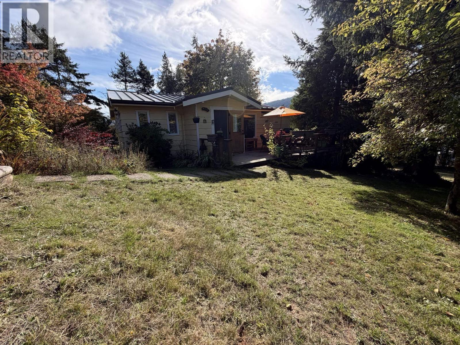130 BOOTH CANAL ROAD, Salt Spring Island