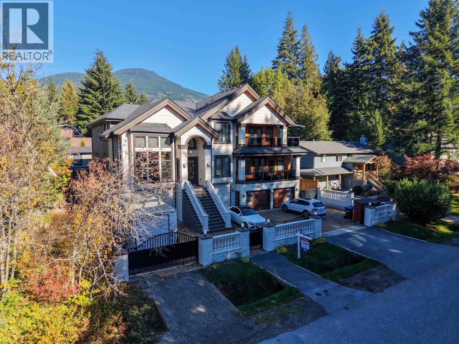 40231 KINTYRE DRIVE, Squamish