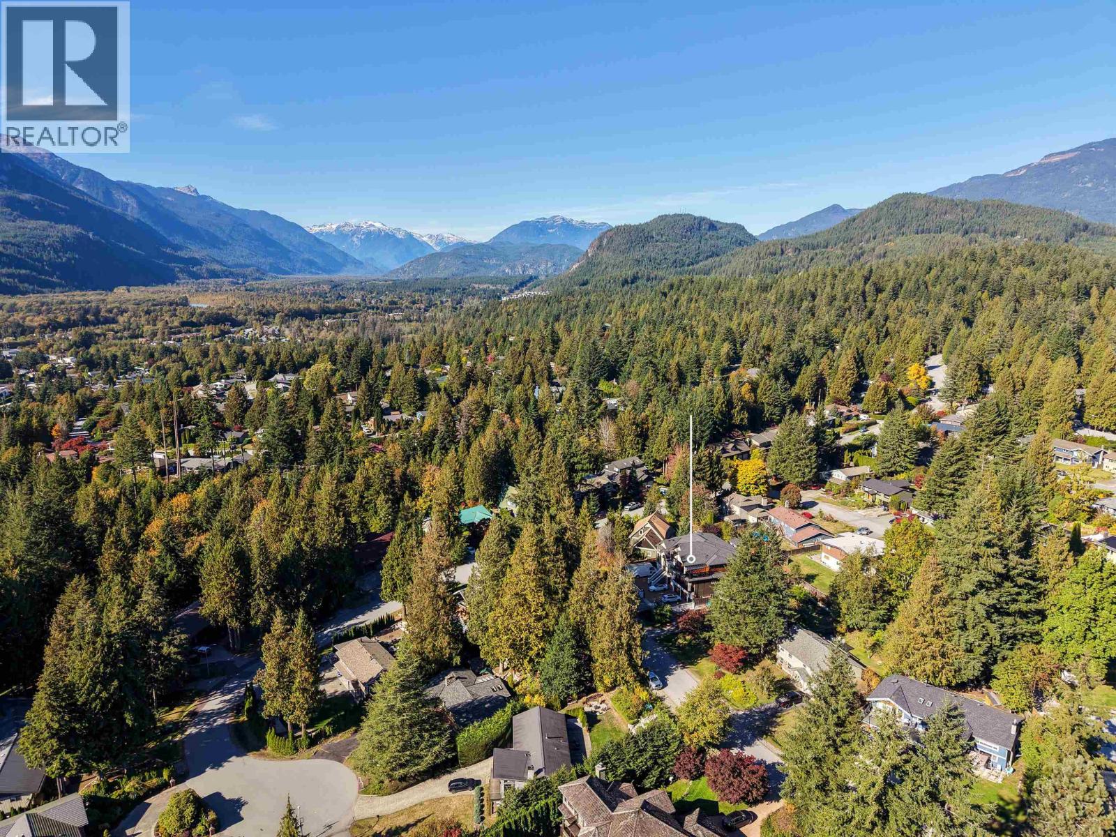40231 KINTYRE DRIVE, Squamish