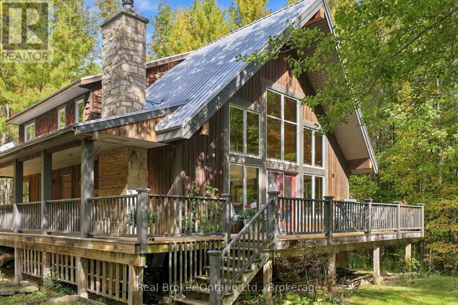 245589 22ND SIDE ROAD, Meaford