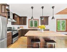 Laundry room - 245589 22nd Side Road, Meaford, ON N4L0A7 Photo 7
