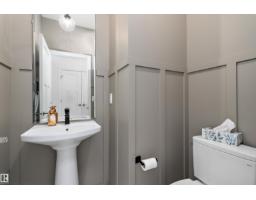 Bedroom 3 - 3249 Dixon Wy Sw, Edmonton, AB T6W5K9 Photo 7