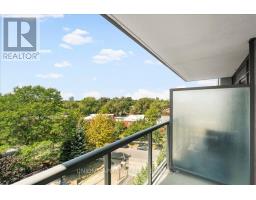 602 - 35 Saranac Boulevard, Toronto, ON M6A2G4 Photo 24