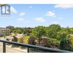 602 - 35 Saranac Boulevard, Toronto, ON M6A2G4 Photo 22