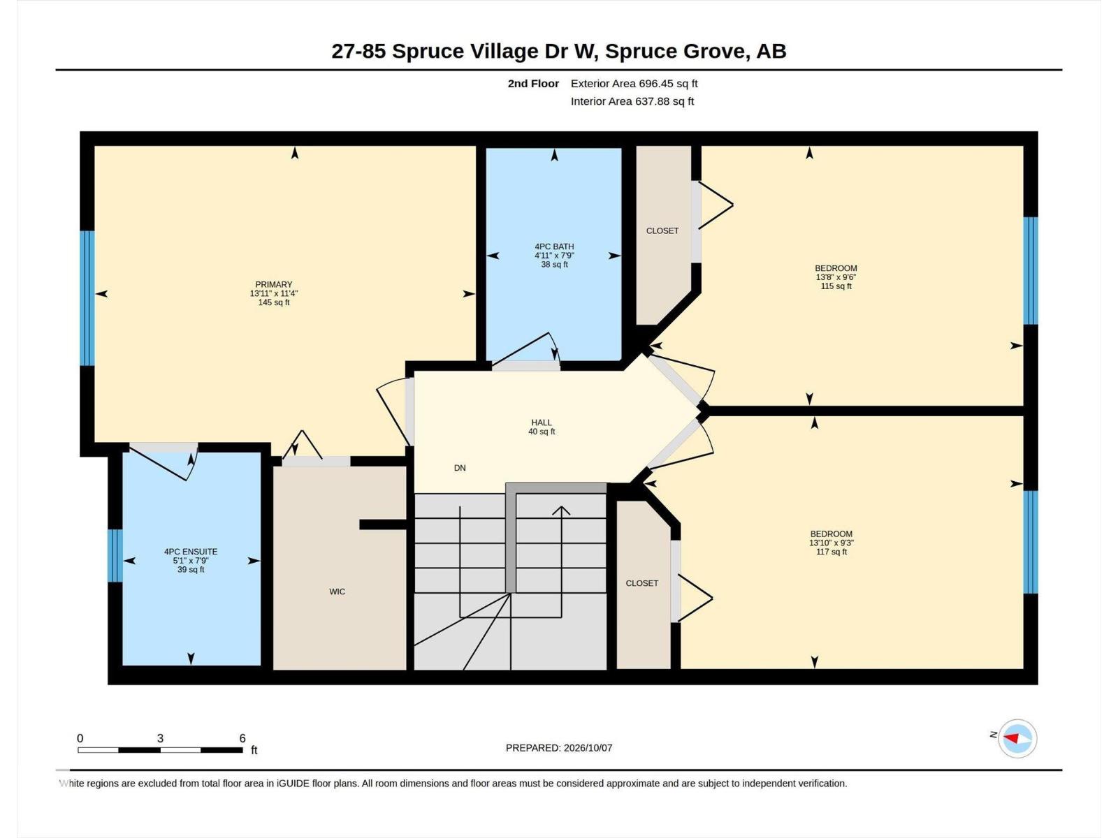 #27 85 SPRUCE VILLAGE DR - 59