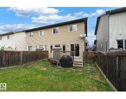 #27 85 Spruce Village Dr, Spruce Grove, AB T7X0L2 Photo 38