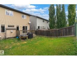 #27 85 Spruce Village Dr, Spruce Grove, AB T7X0L2 Photo 40