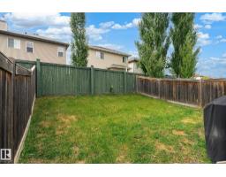 #27 85 Spruce Village Dr, Spruce Grove, AB T7X0L2 Photo 43