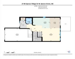 #27 85 Spruce Village Dr, Spruce Grove, AB T7X0L2 Photo 58