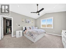 Bedroom - 133 Arbour Stone Close Nw, Calgary, AB T3G4T2 Photo 21