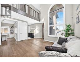 Family room - 133 Arbour Stone Close Nw, Calgary, AB T3G4T2 Photo 6
