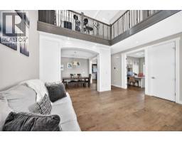 2pc Bathroom - 133 Arbour Stone Close Nw, Calgary, AB T3G4T2 Photo 8