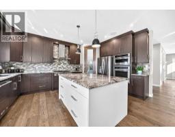 Kitchen - 133 Arbour Stone Close Nw, Calgary, AB T3G4T2 Photo 10