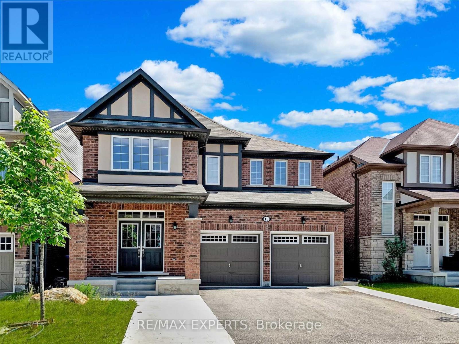 UPPER - 15 GILTSPUR ROAD, Brampton (Northwest Brampton)
