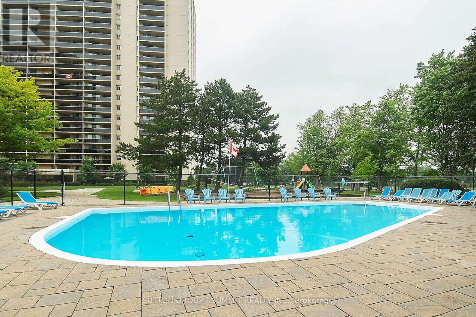 1608- 299 Mill Road, Toronto, ON photo 50