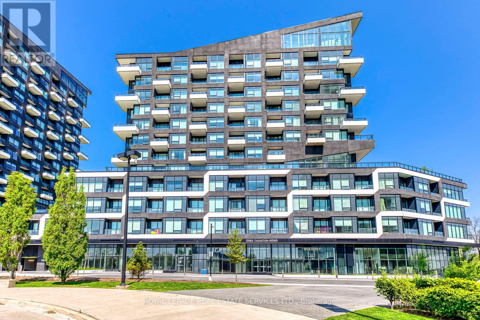 349 - 2485 TAUNTON ROAD, Oakville (RO River Oaks) — photo 2