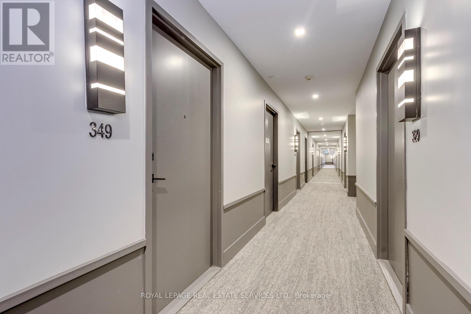 349 - 2485 TAUNTON ROAD, Oakville (RO River Oaks) — photo 8
