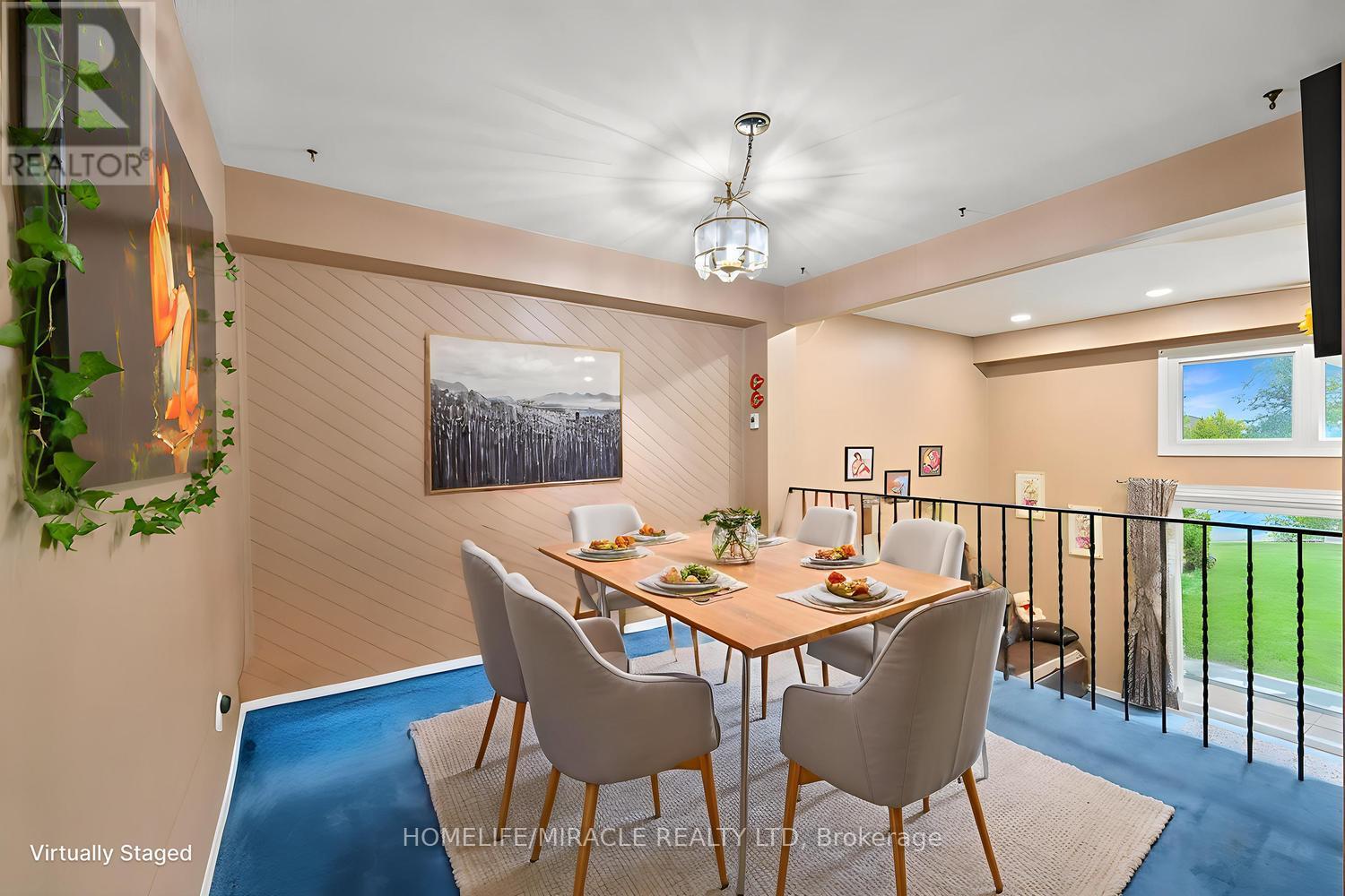 63- 63 Mccallum Court, Brampton, ON photo 10