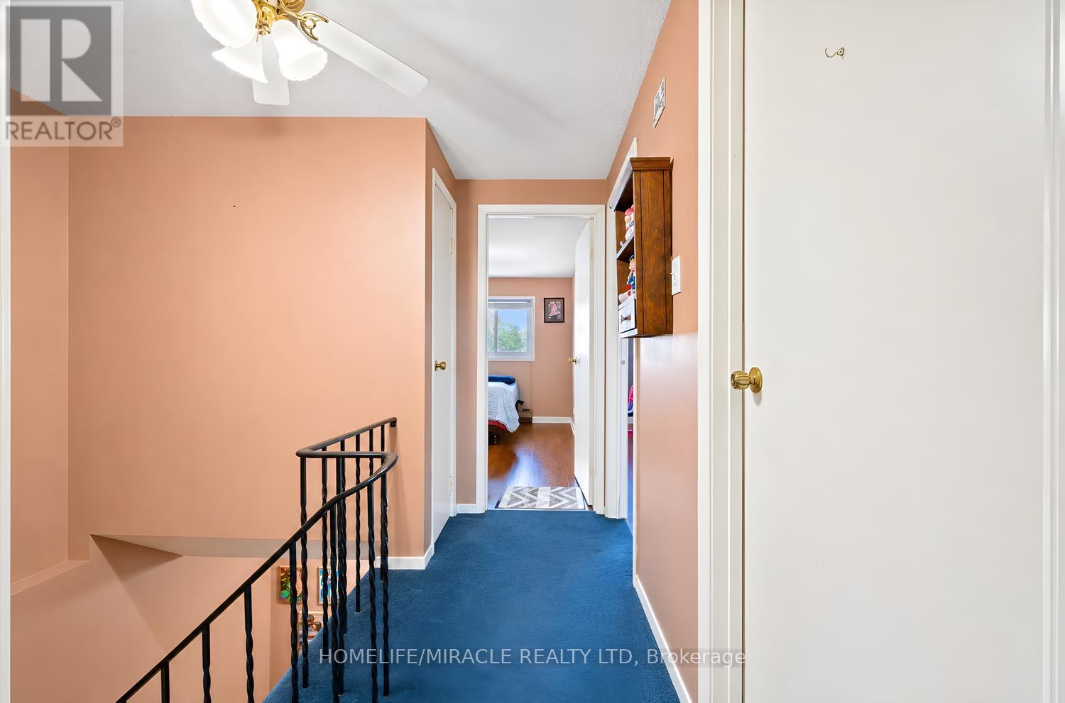 63- 63 Mccallum Court, Brampton, ON photo 25