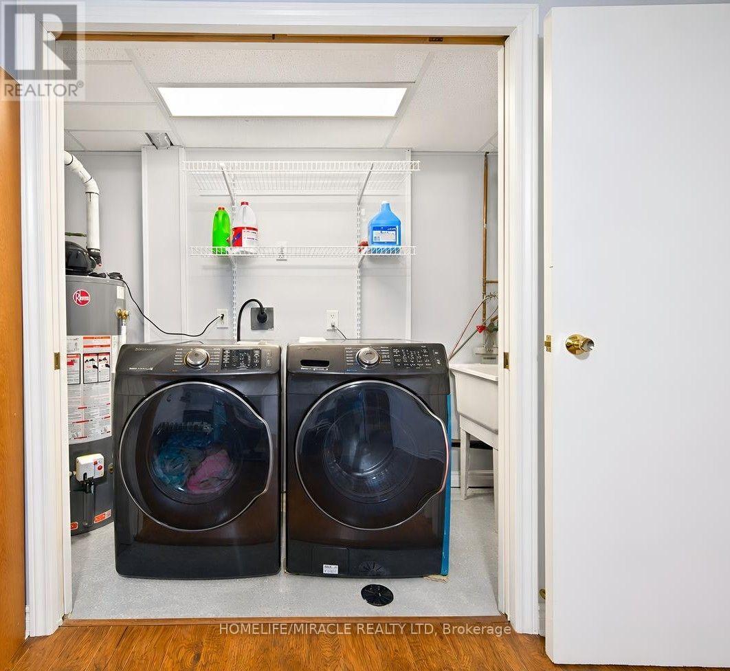 63- 63 Mccallum Court, Brampton, ON photo 37