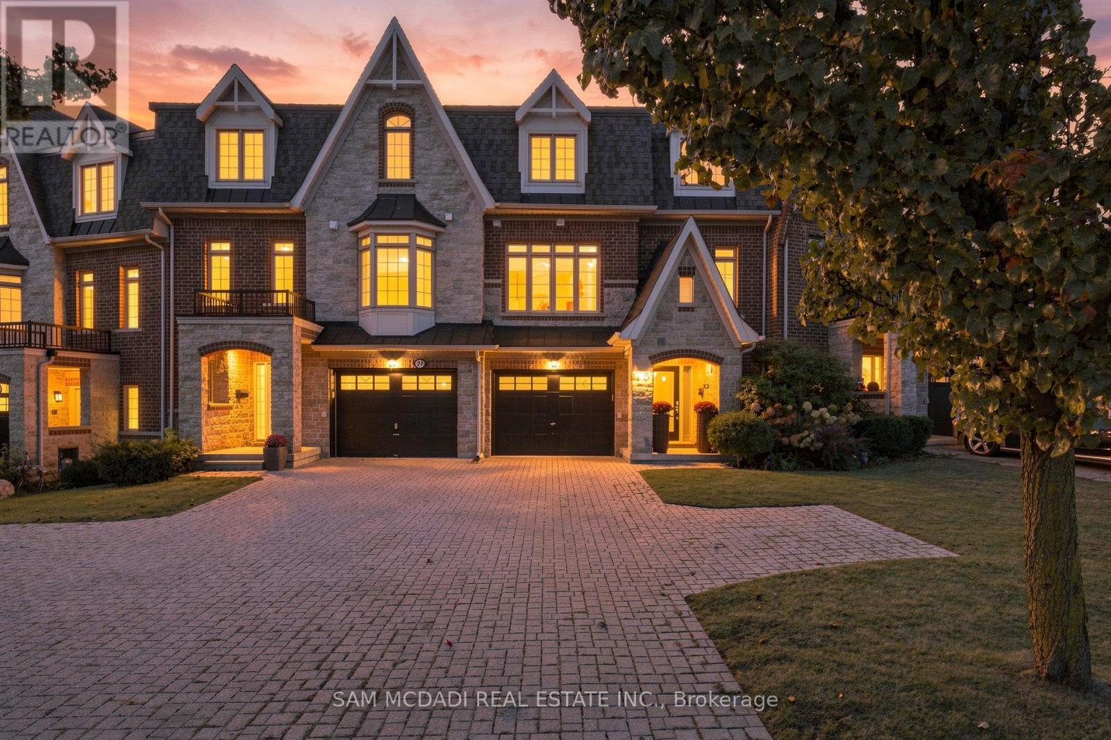 25 Premium Way, Mississauga, ON photo 1
