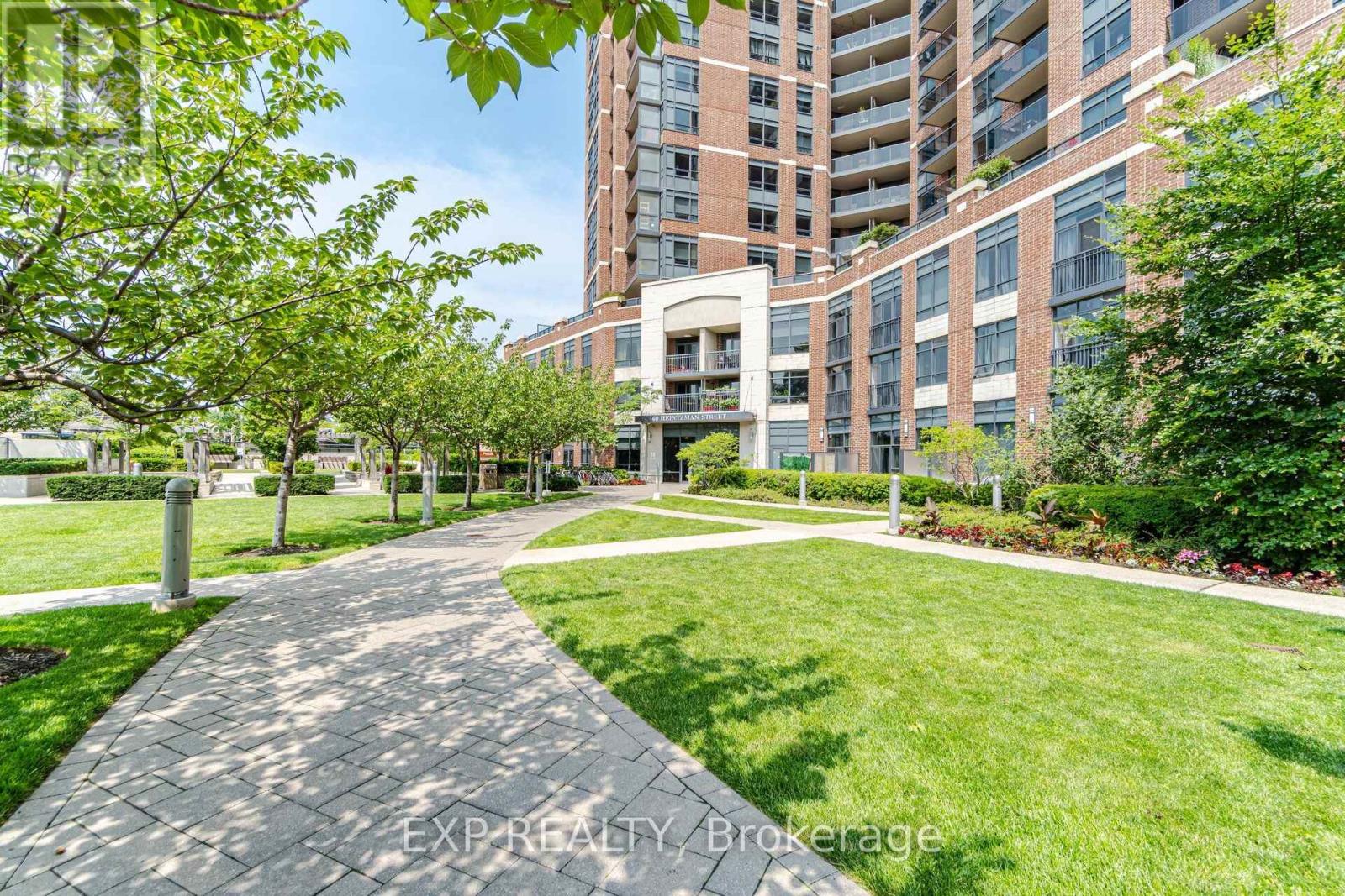 1030- 60 Heintzman Street, Toronto, ON photo 27