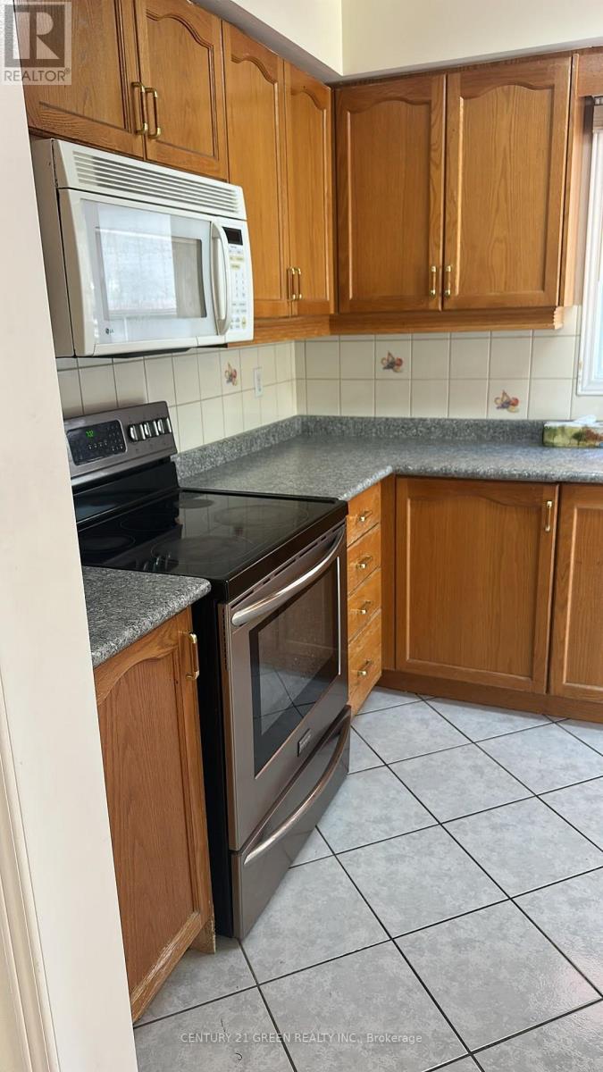 507 WILDGRASS ROAD, Mississauga (Cooksville) — photo 8