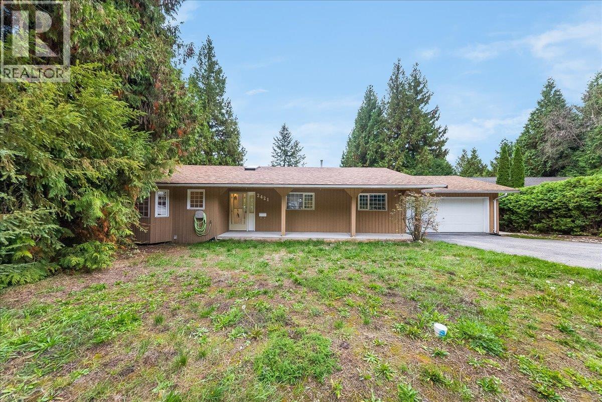 2421 12th Avenue, Castlegar