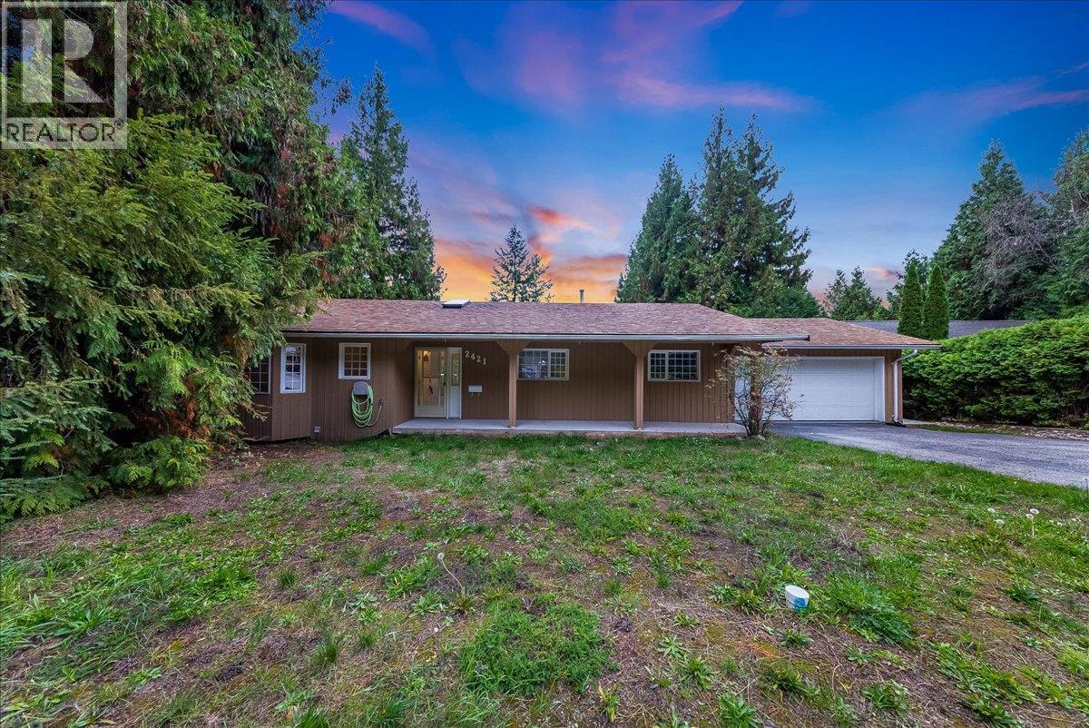 2421 12th Avenue, Castlegar
