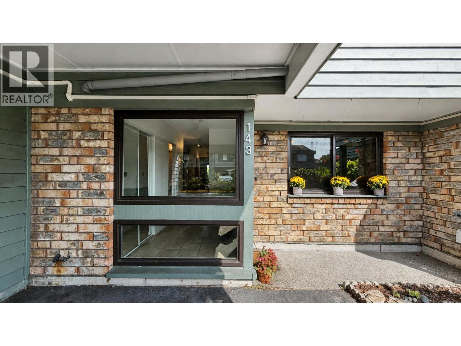 143 3031 WILLIAMS ROAD, Richmond