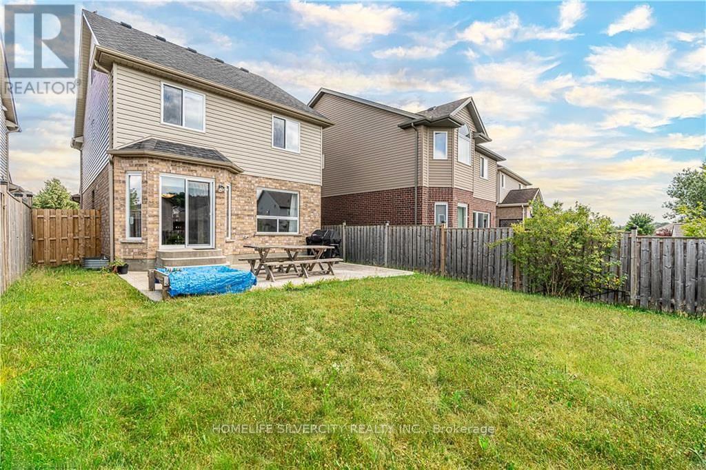 1248 North Wenige Drive, London North, ON photo 4