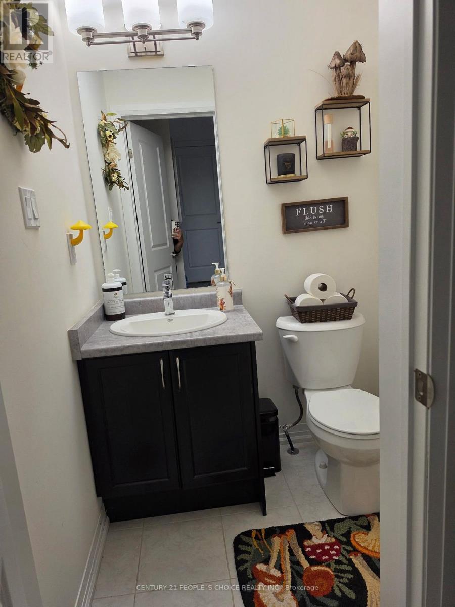 49 GEORGE BRIER DRIVE, Brant (Paris) — photo 9