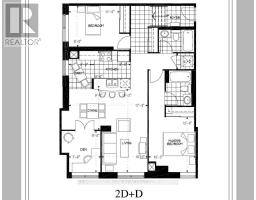 314 - 167 Church Street, Toronto, ON M5B1Y4 Photo 10