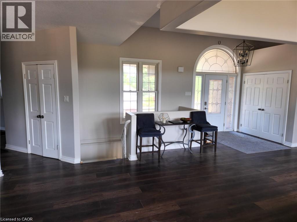 766485 TOWNSHIP ROAD 5 Road, Drumbo — photo 5