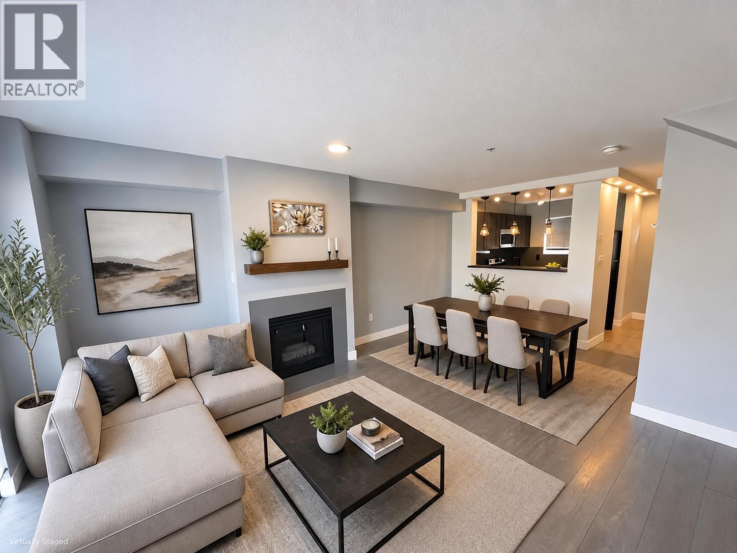 204 2211 NO. 4 ROAD, Richmond