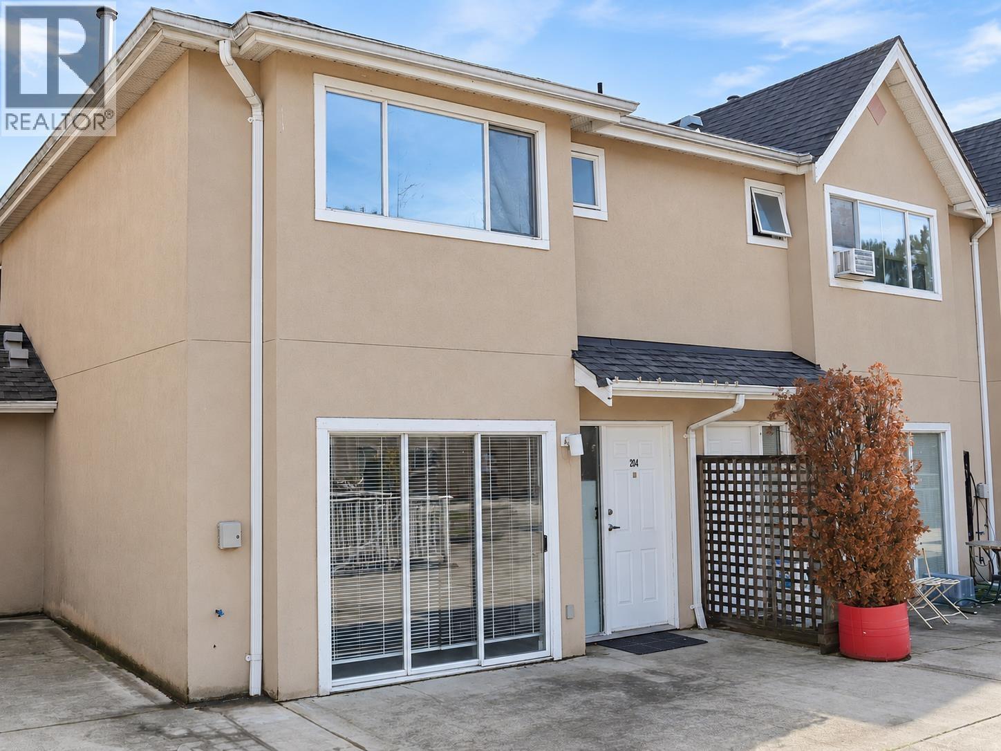 204 2211 NO. 4 ROAD, Richmond