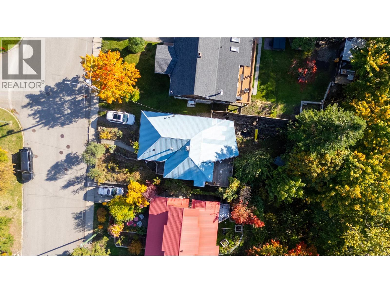 1424 FALLS Street, Nelson