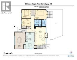 232 Lake Wapta Rise SE - photo 15