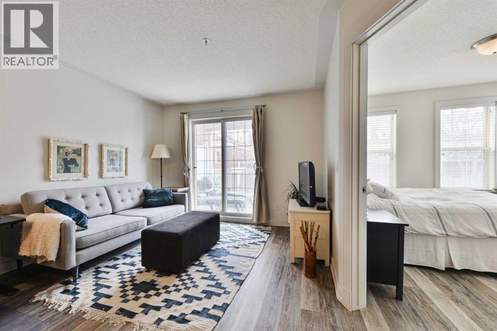 Photo of 228, 2233 34 Avenue SW, Calgary