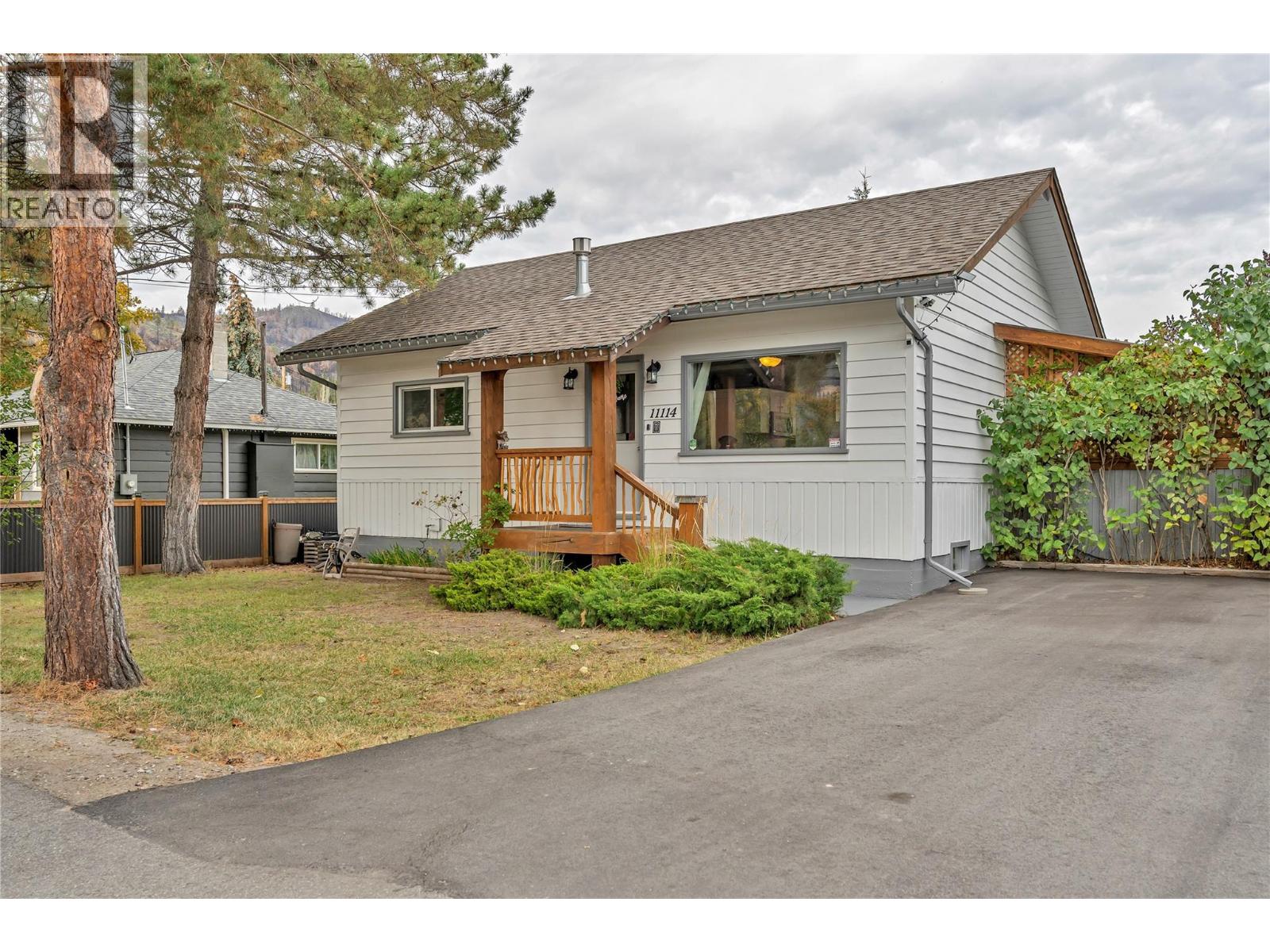 11114 Prairie Valley Road, Summerland