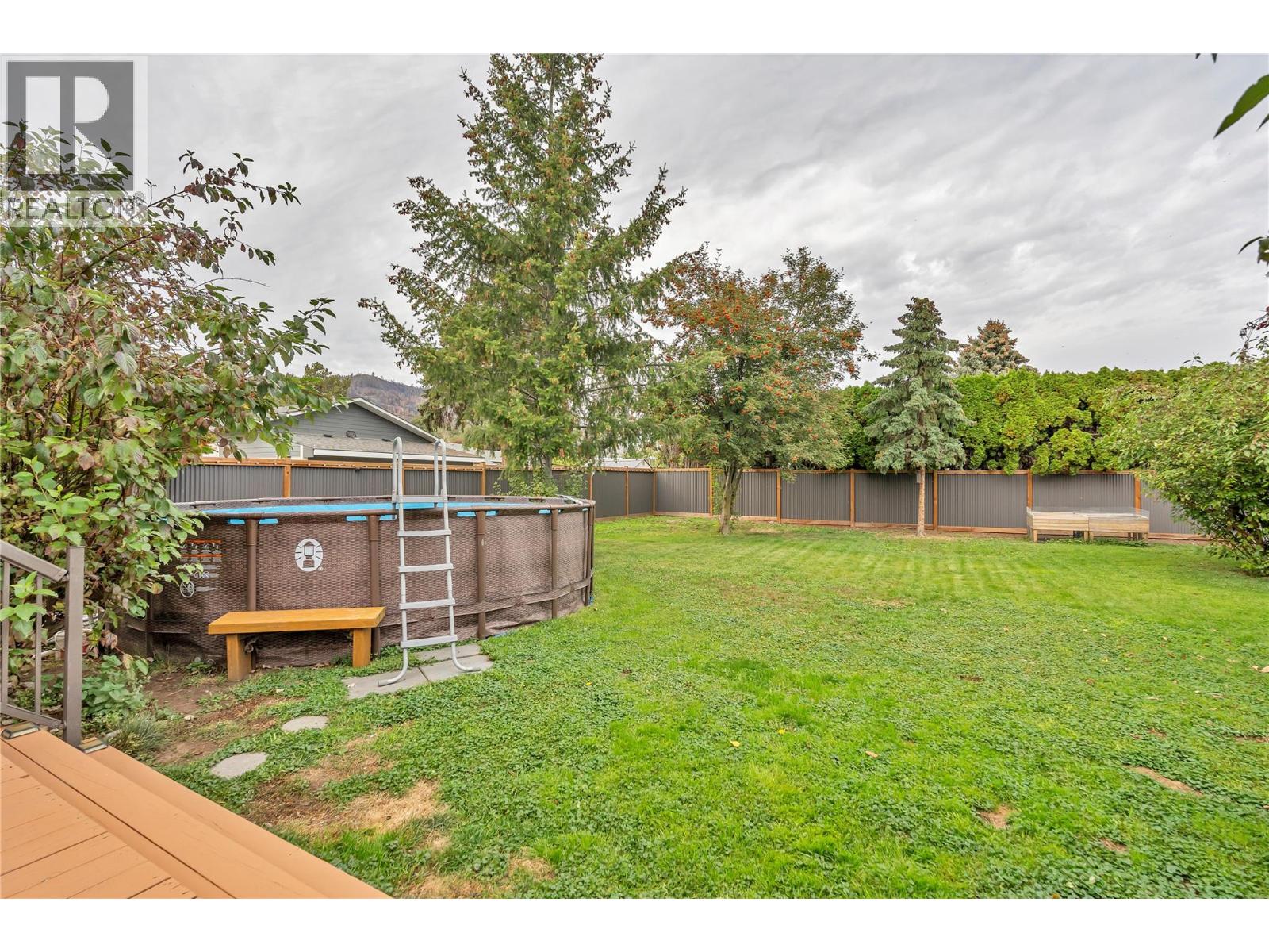 11114 Prairie Valley Road, Summerland