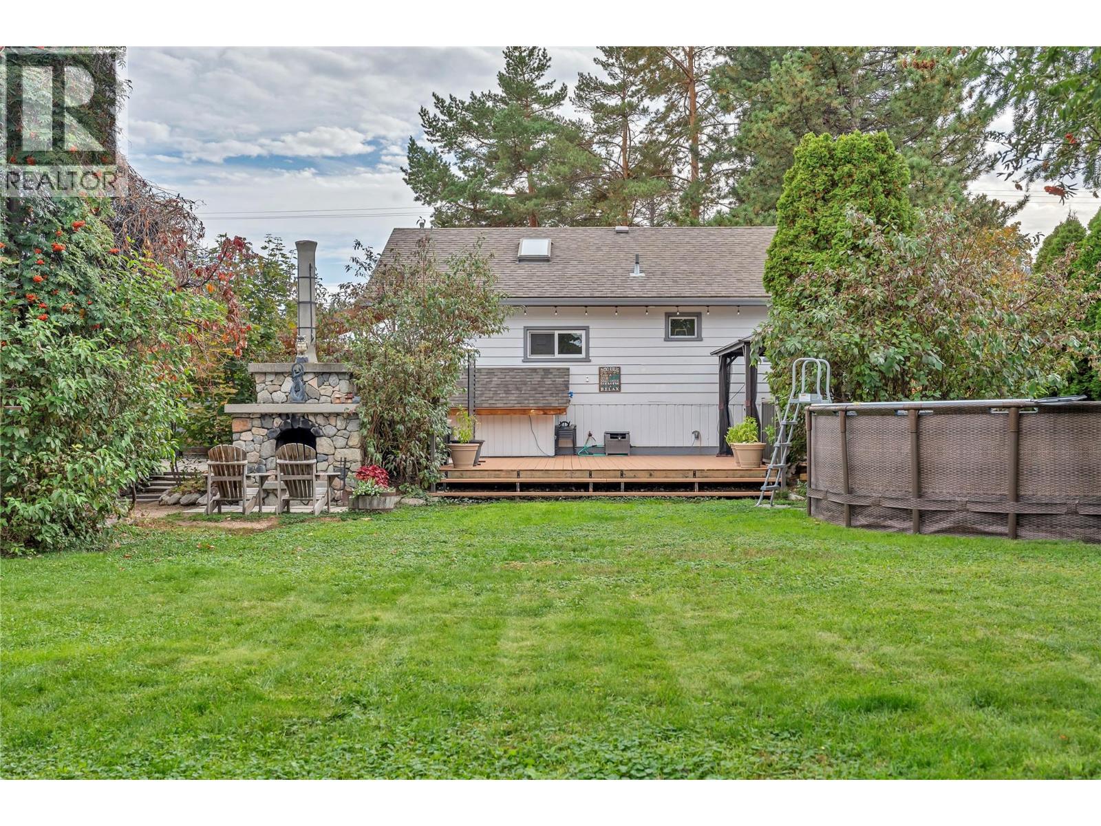 11114 Prairie Valley Road, Summerland