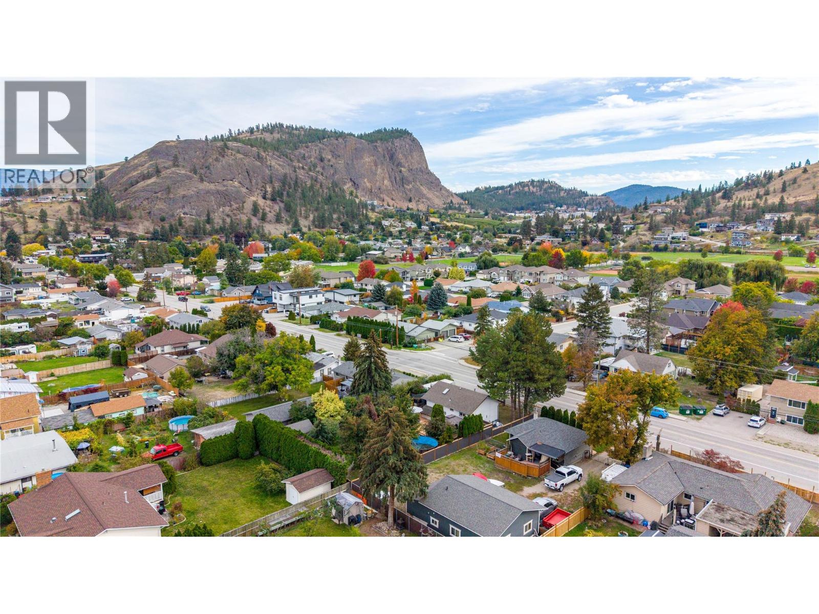 11114 Prairie Valley Road, Summerland